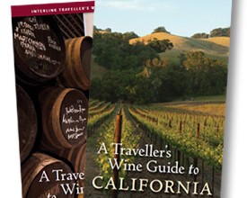Traveller’s Wine Guides