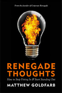 Renegade Thoughts