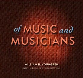 Of Music and Musicians